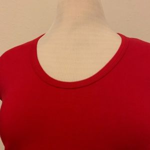 Nally & Millie Top
